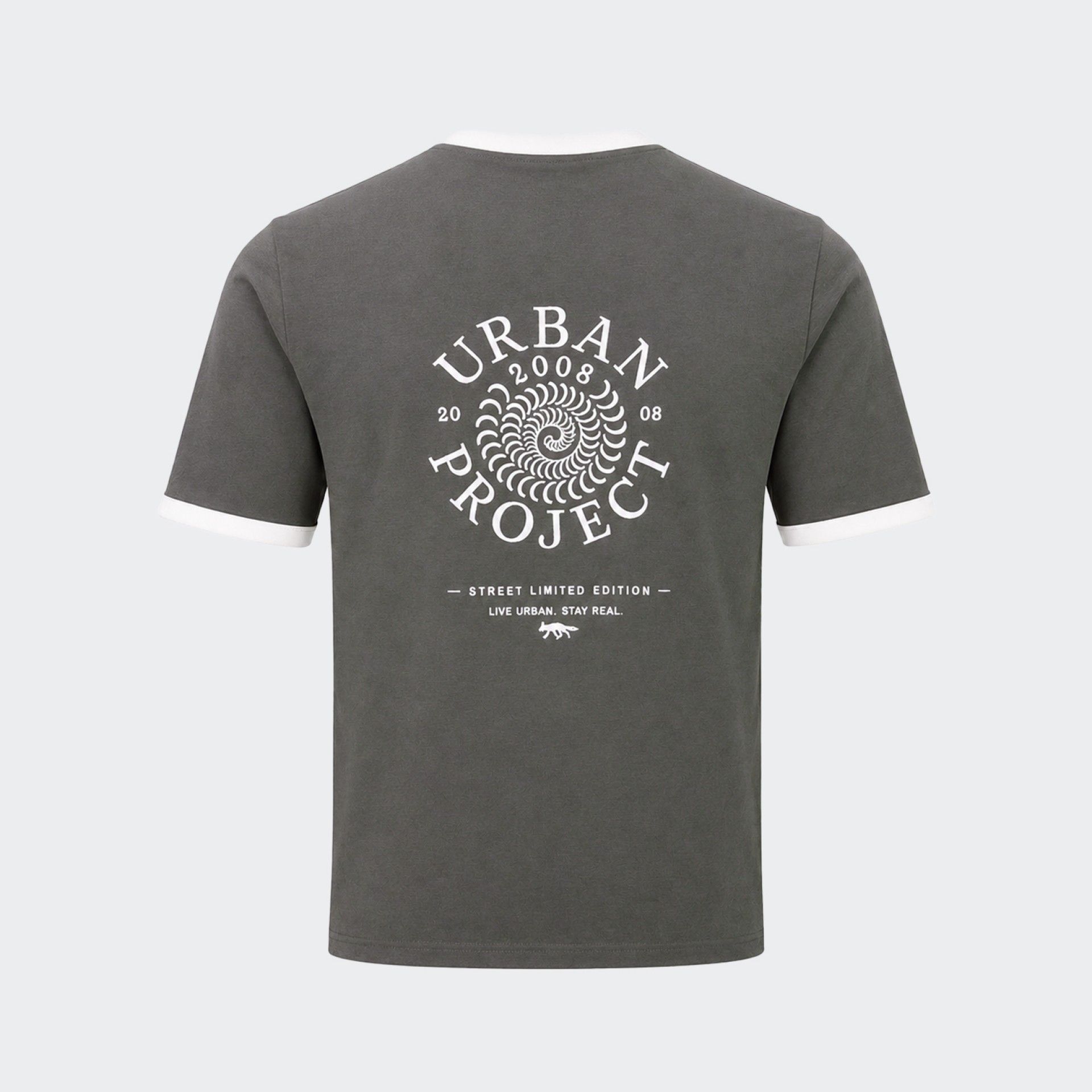 Camiseta Urban Project
