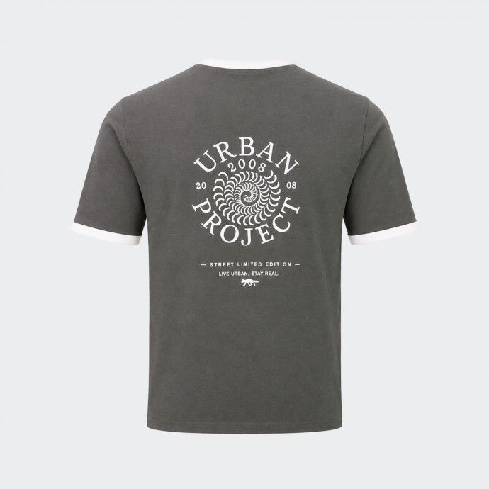 Camiseta Urban Project