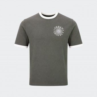 T-shirt Urban Project