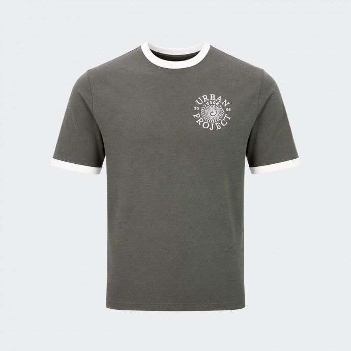 Camiseta Urban Project