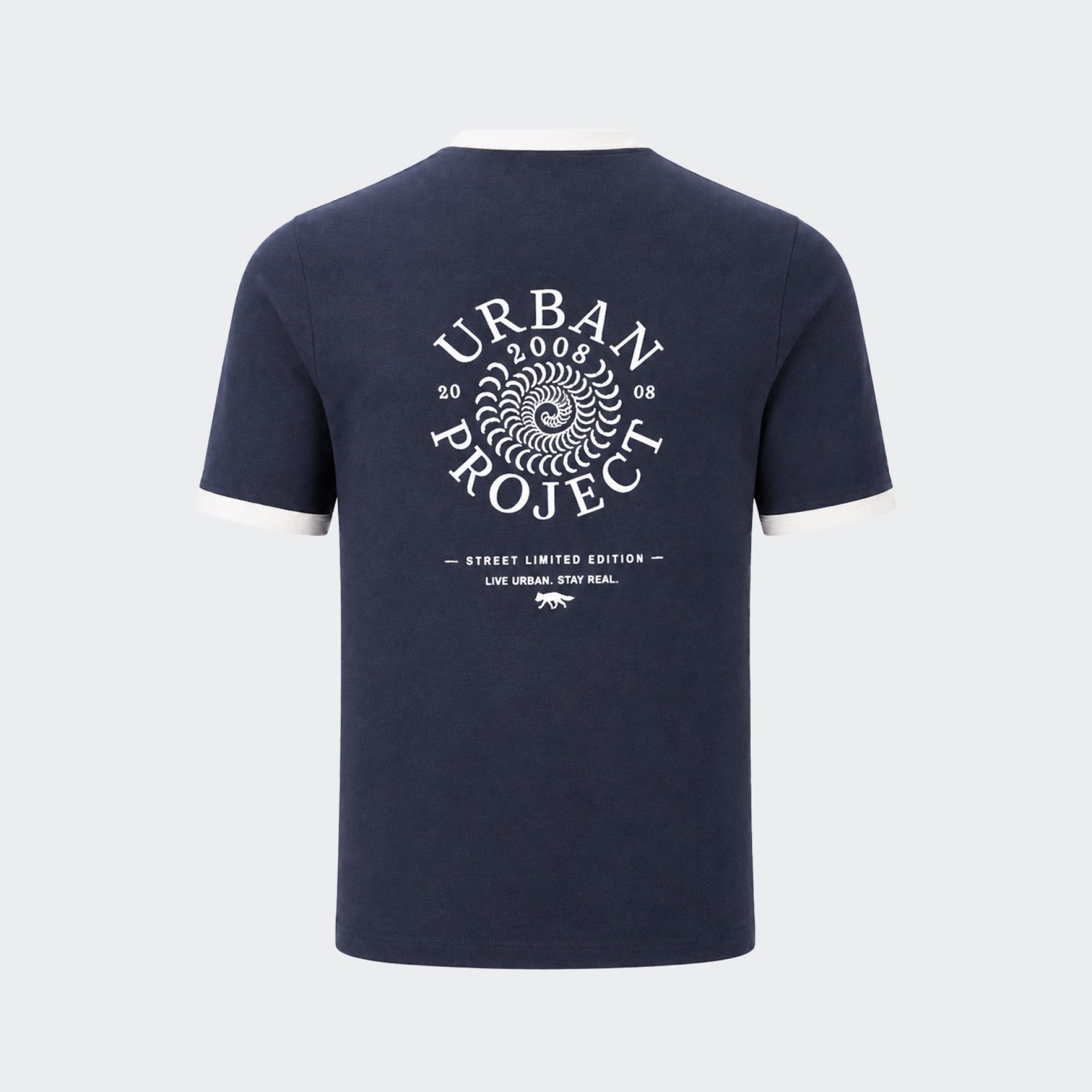 T-shirt Urban Project