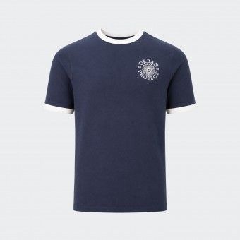 T-shirt Urban Project
