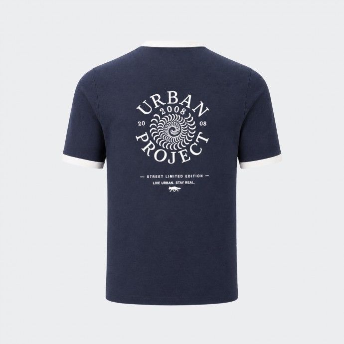 T-shirt Urban Project