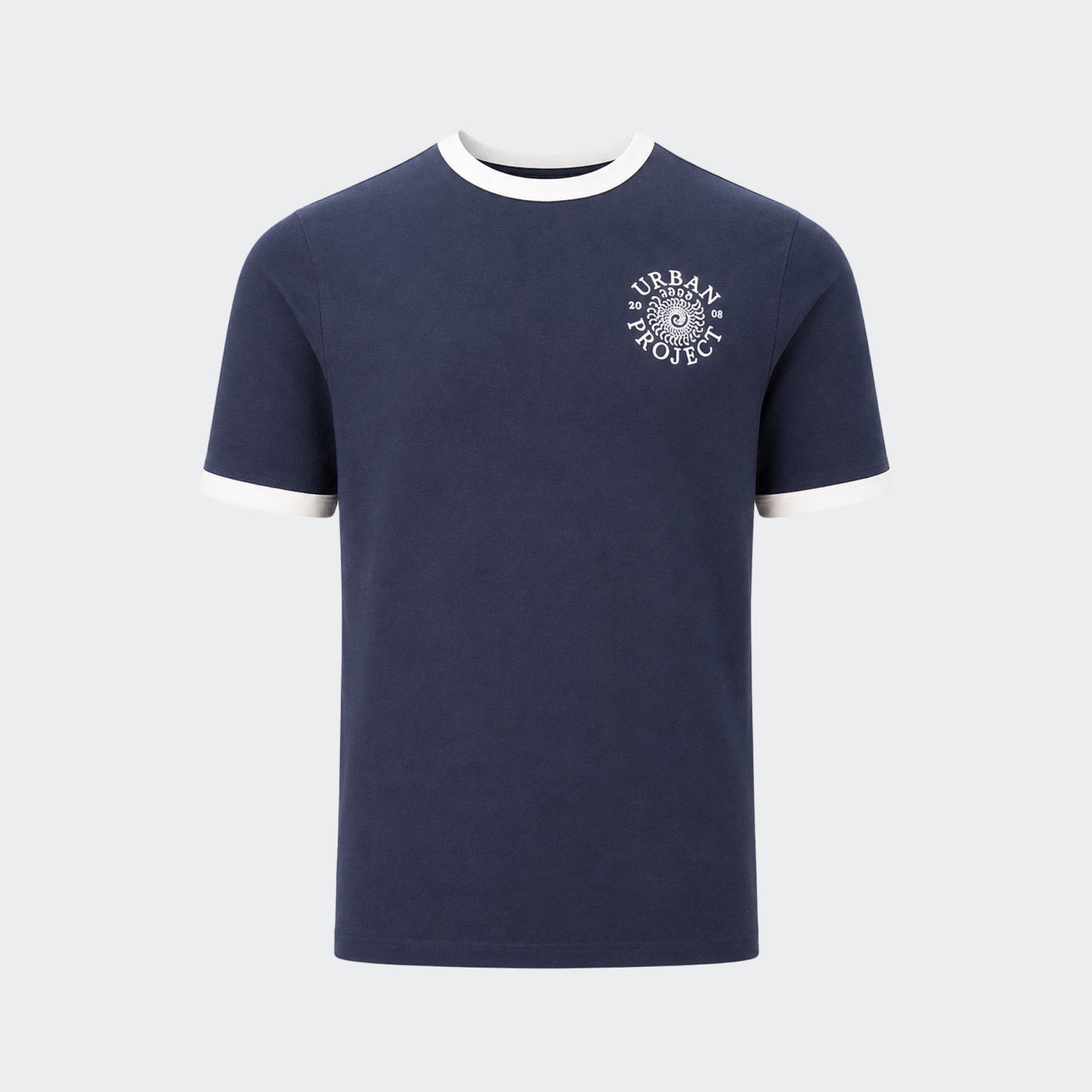 T-shirt Urban Project
