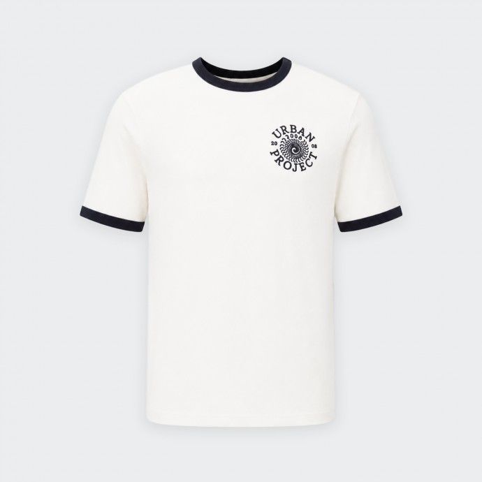 T-shirt Urban Project