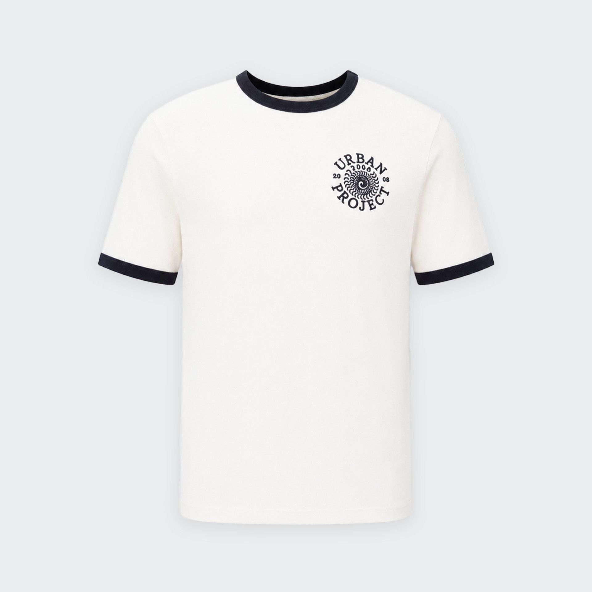 T-shirt Urban Project