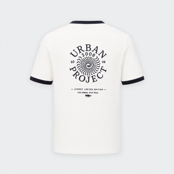 T-shirt Urban Project