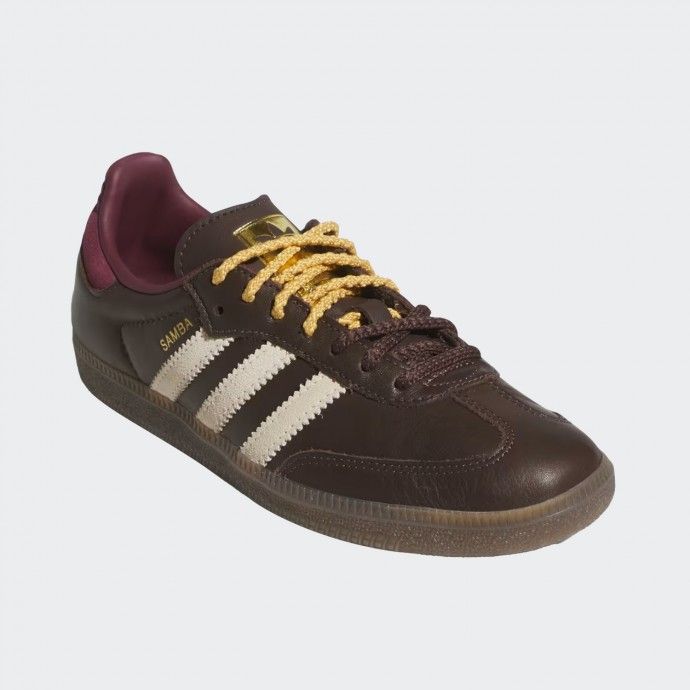 Adidas Samba OG Sneakers