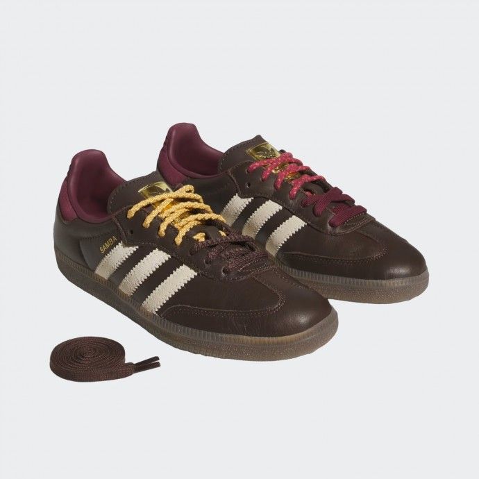 Adidas Samba OG Sneakers