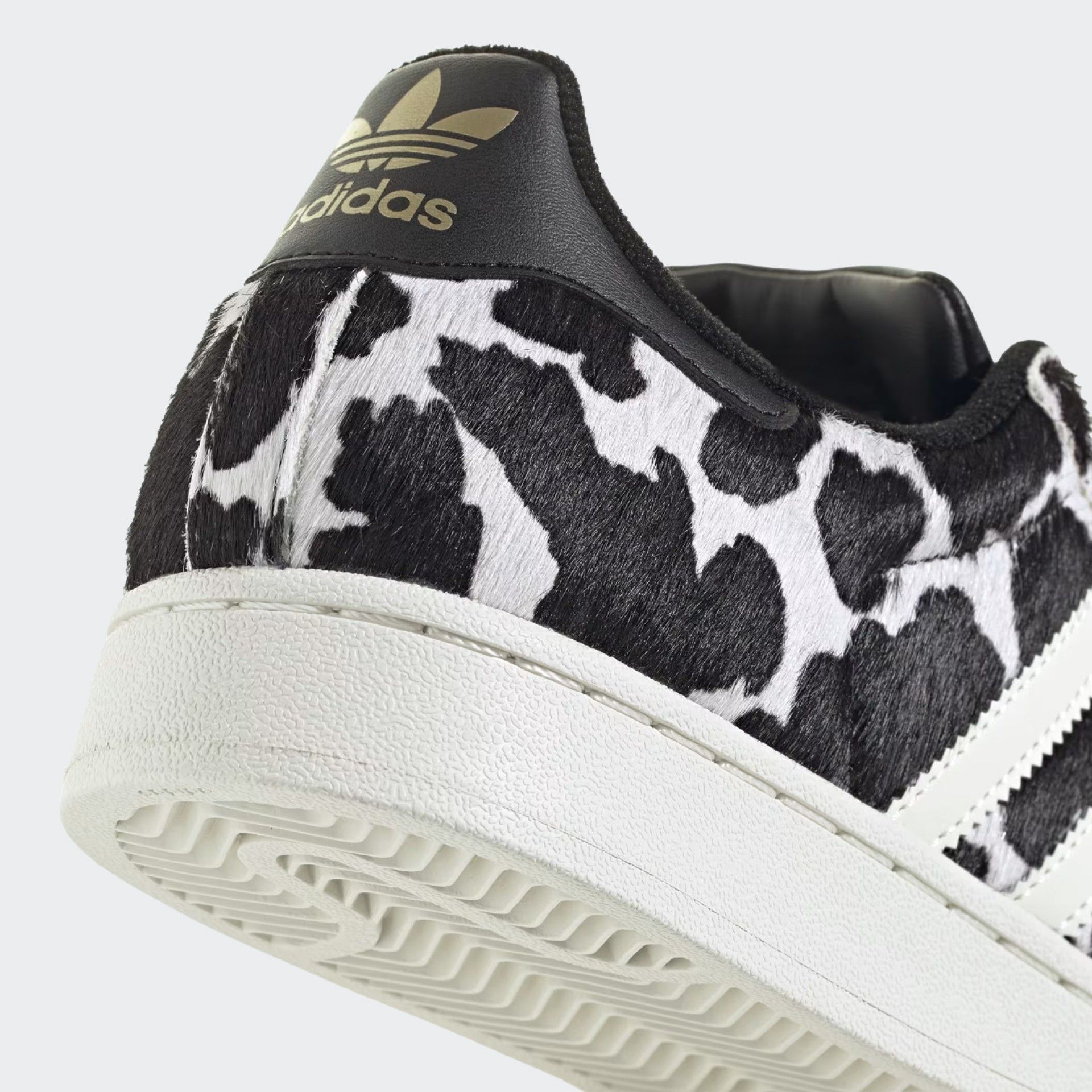 Adidas Superstar II Sneakers