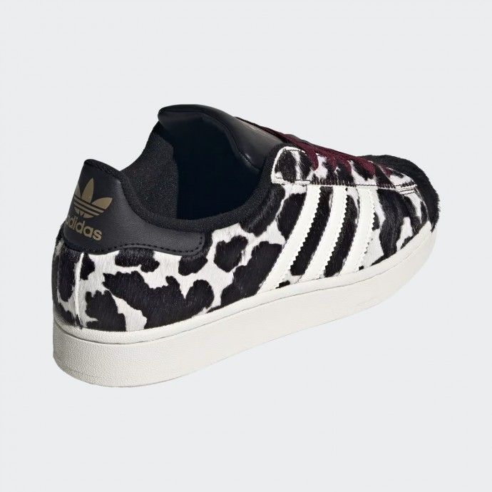 Adidas Superstar II Sneakers