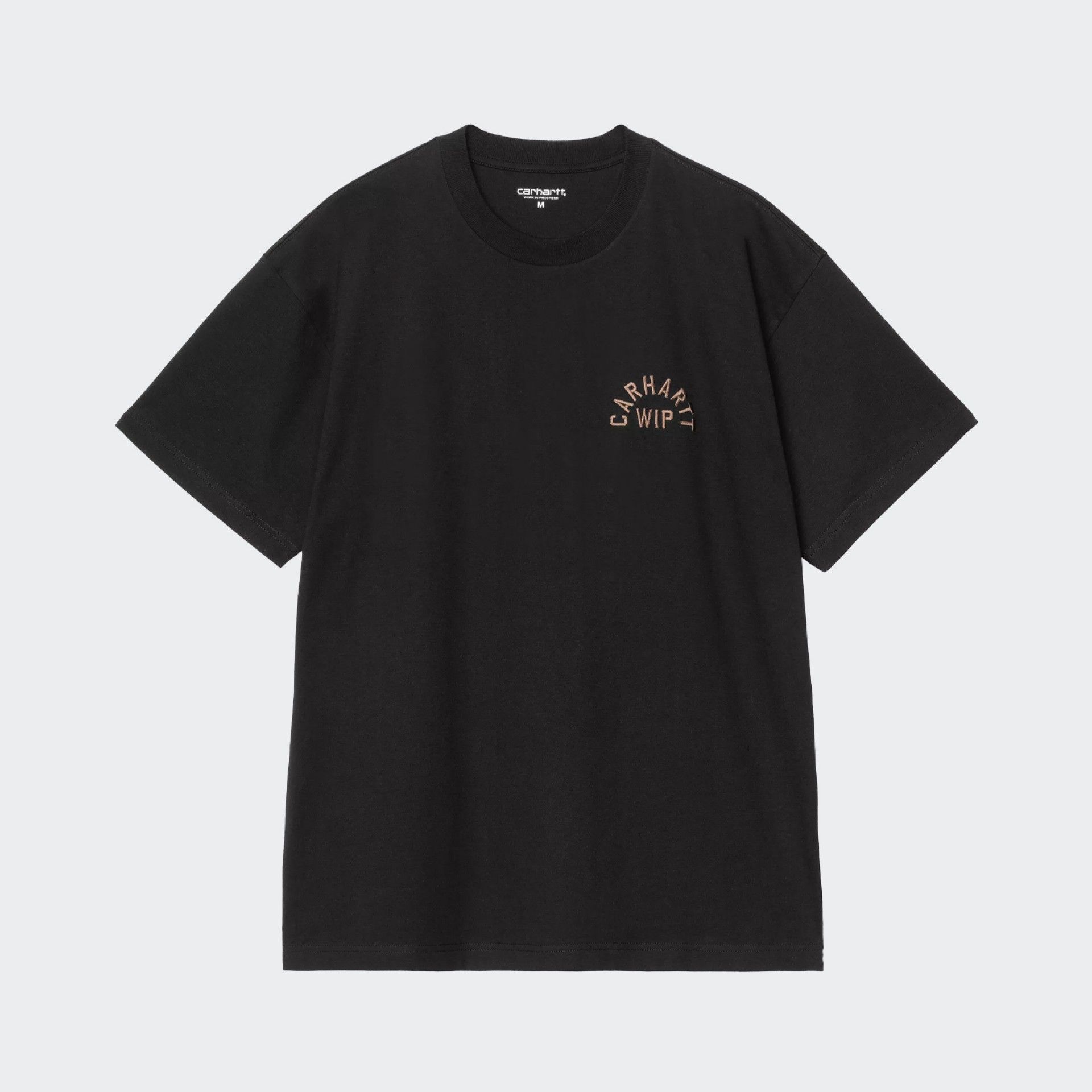 T-shirt Carhartt WIP S/S Arch Script