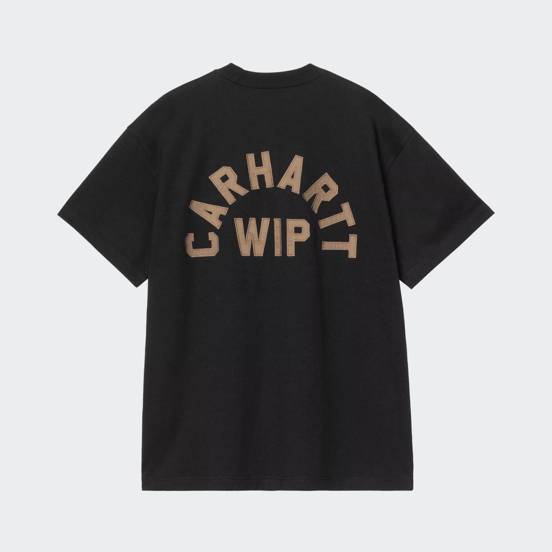 T-shirt Carhartt WIP S/S Arch Script