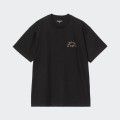 T-shirt Carhartt WIP S/S Arch Script T-shirt Carhartt WIP S/S Arch Script