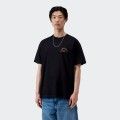T-shirt Carhartt WIP S/S Arch Script T-shirt Carhartt WIP S/S Arch Script