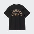 T-shirt Carhartt WIP S/S Arch Script T-shirt Carhartt WIP S/S Arch Script