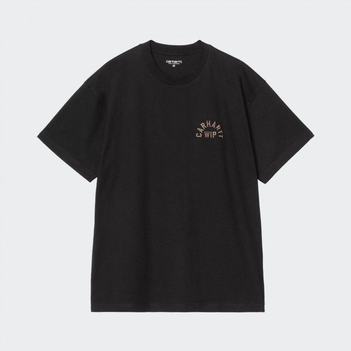 T-shirt Carhartt WIP S/S Arch Script