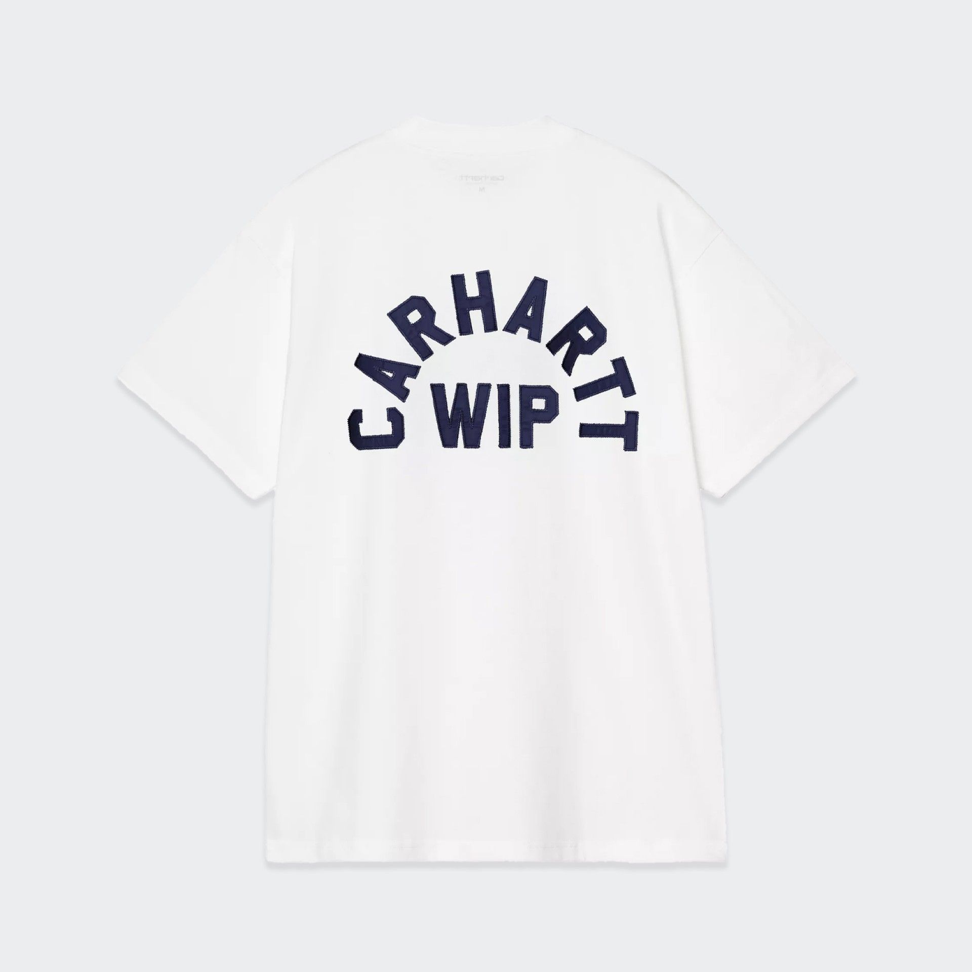 T-shirt Carhartt WIP S/S Arch Script