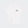 T-shirt Carhartt WIP S/S Arch Script T-shirt Carhartt WIP S/S Arch Script