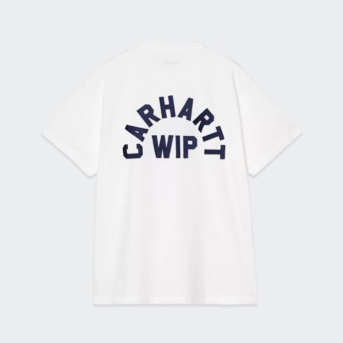 T-shirt Carhartt WIP S/S Arch Script