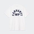 T-shirt Carhartt WIP S/S Arch Script T-shirt Carhartt WIP S/S Arch Script