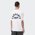T-shirt Carhartt WIP S/S Arch Script T-shirt Carhartt WIP S/S Arch Script
