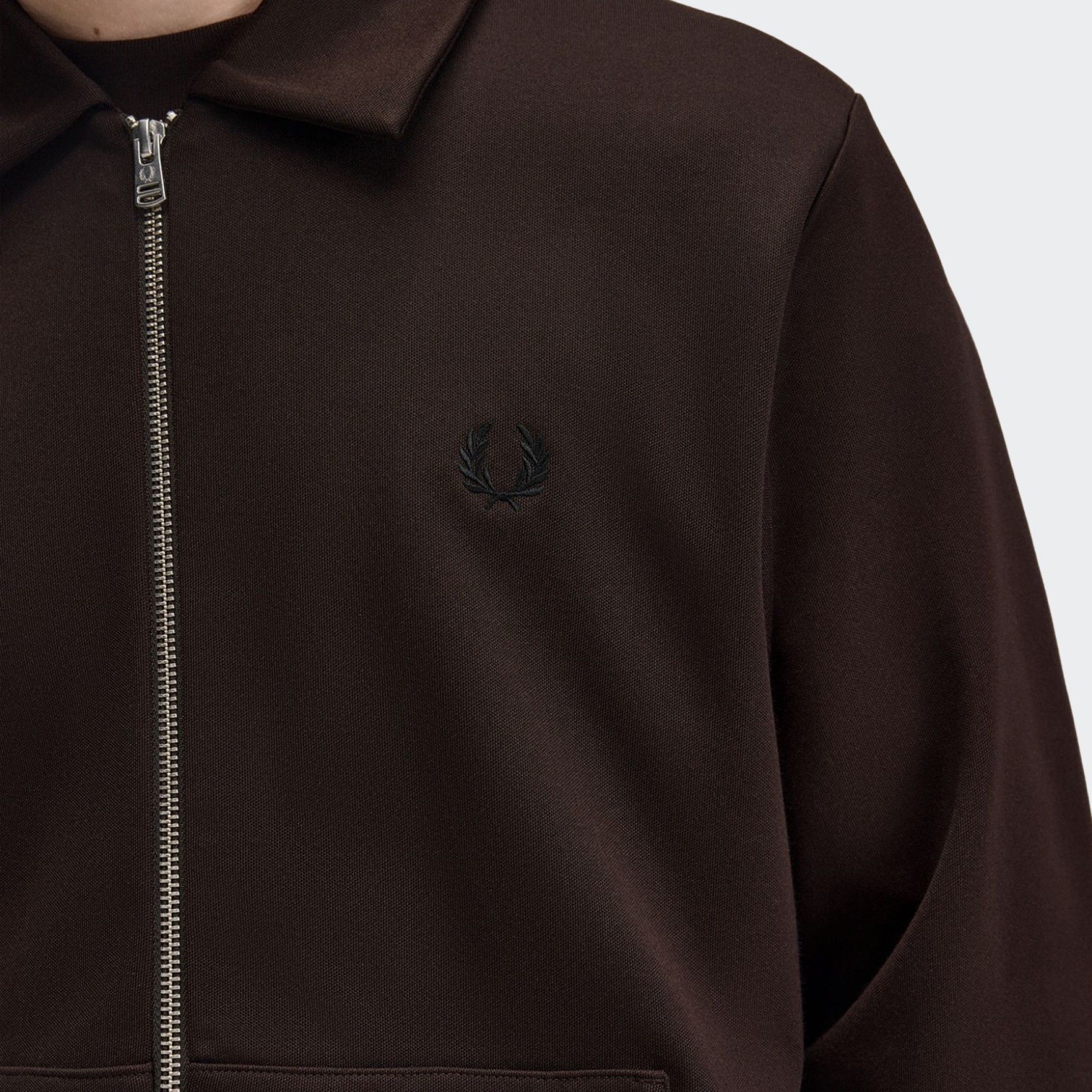 Chaqueta Fred Perry