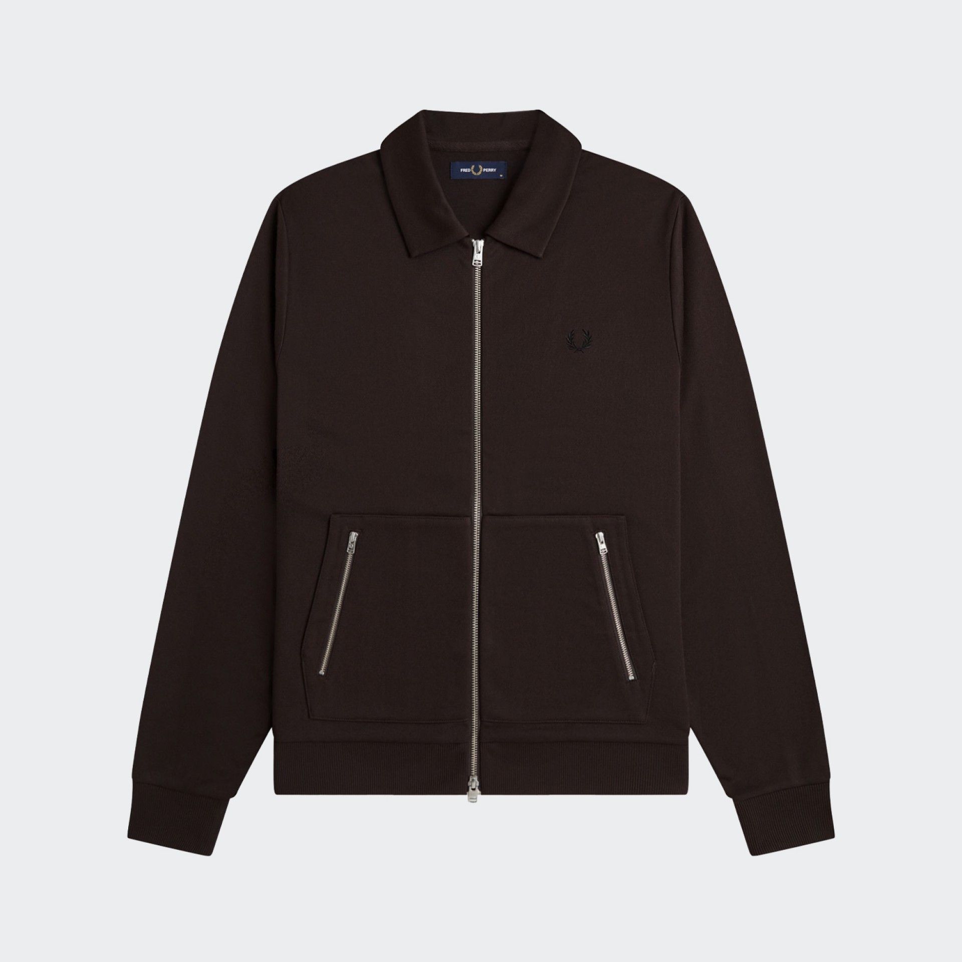 Chaqueta Fred Perry