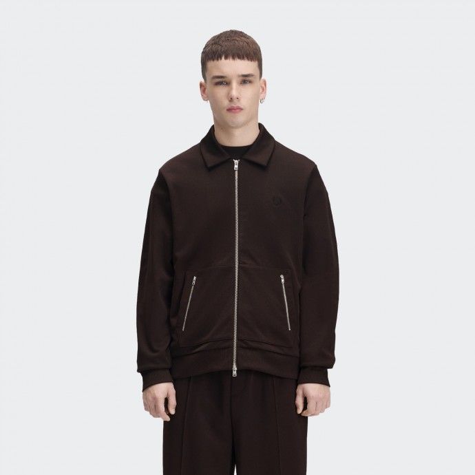 Chaqueta Fred Perry