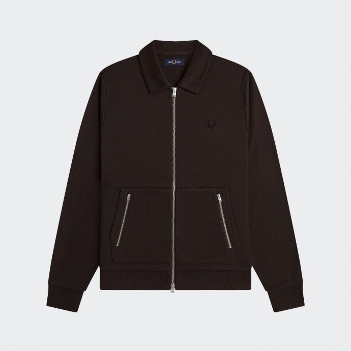 Chaqueta Fred Perry