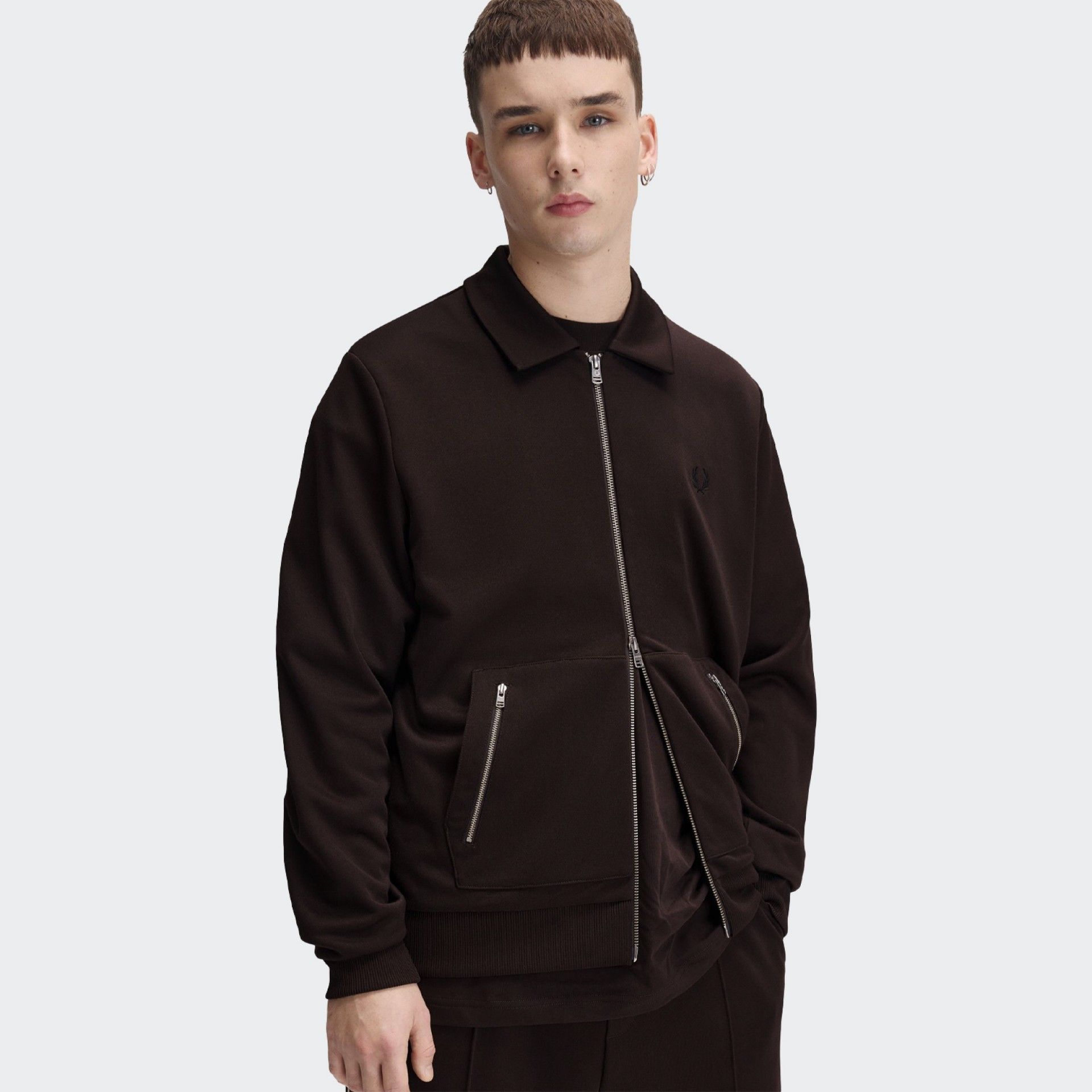 Chaqueta Fred Perry