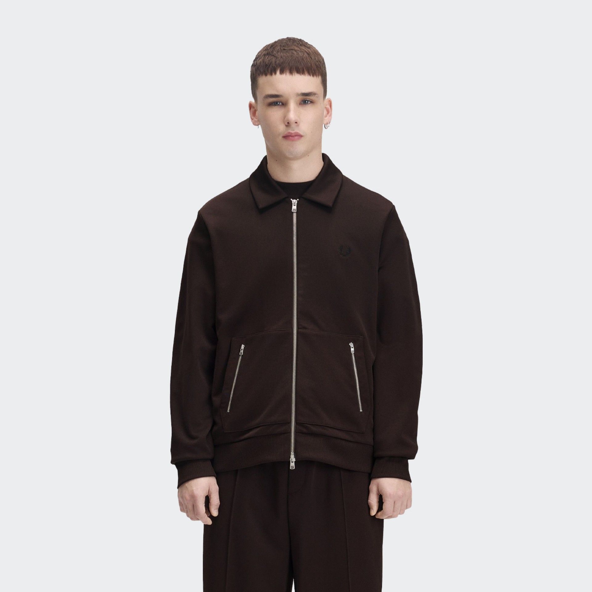 Chaqueta Fred Perry