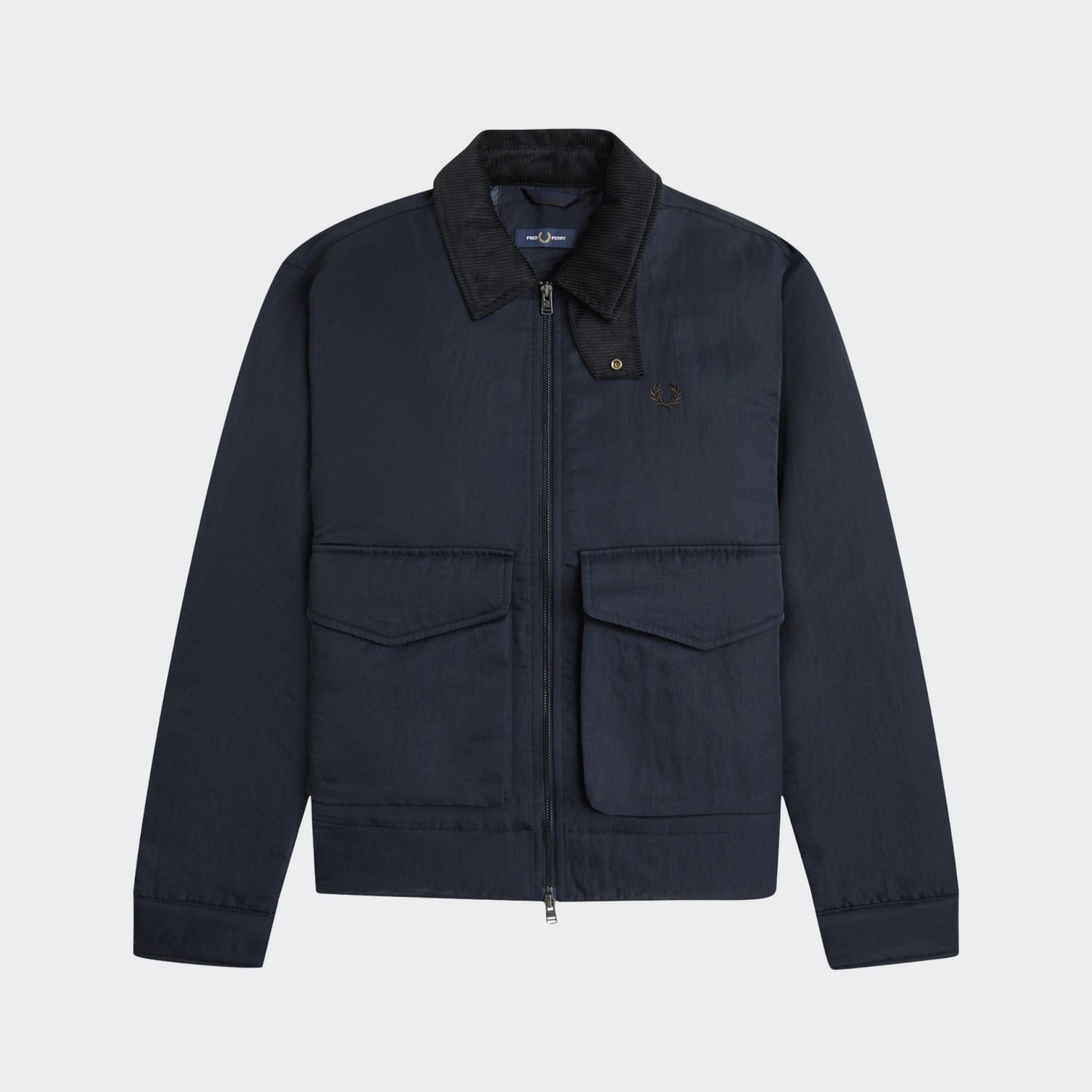 Fred Perry Jacket
