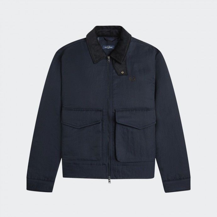 Fred Perry Jacket