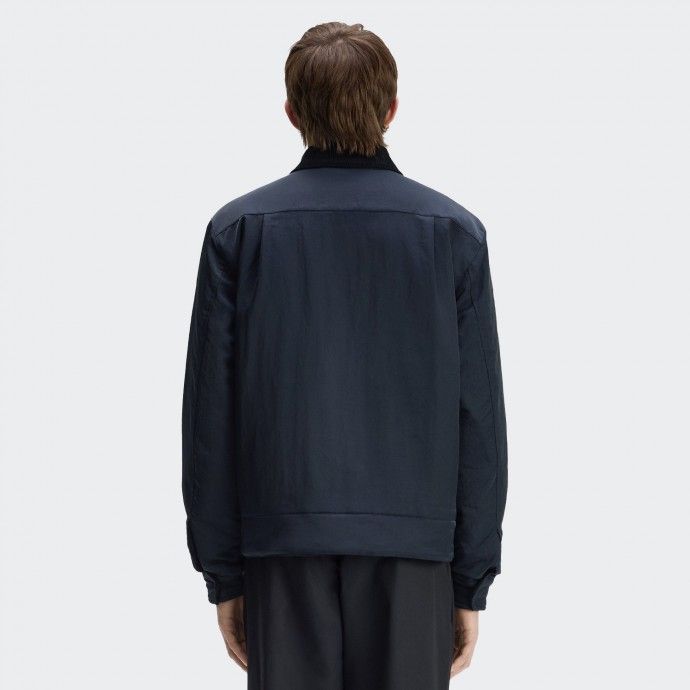 Fred Perry Jacket