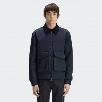 Fred Perry Jacket