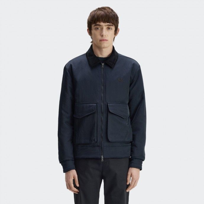 Fred Perry Jacket