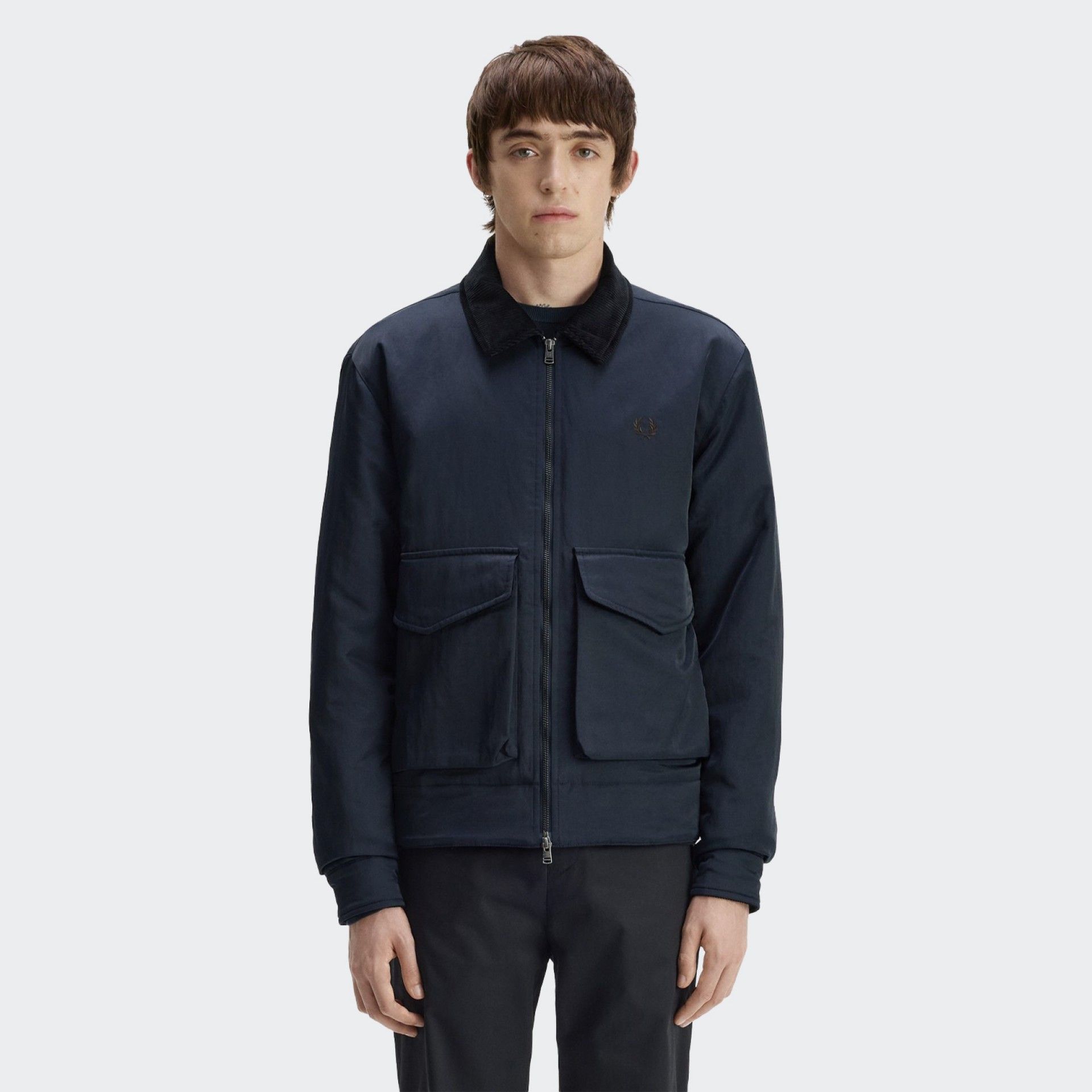 Fred Perry Jacket