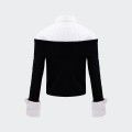 Pull en maille Goa Goa