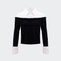 Pull en maille Goa Goa