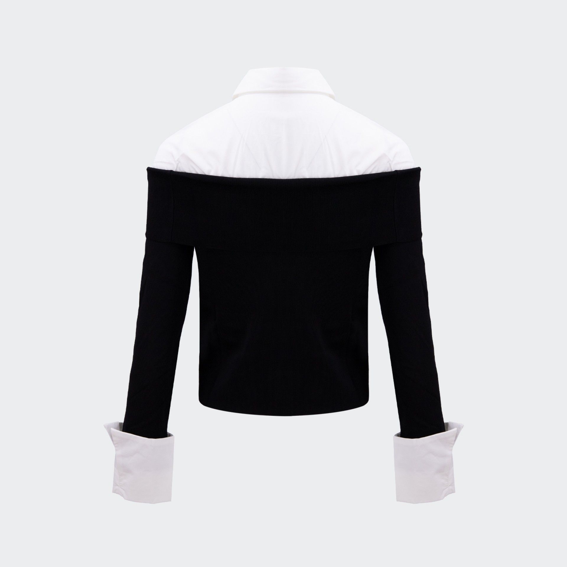 Pull en maille Goa Goa