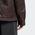 Blus�o em Pele Hugo