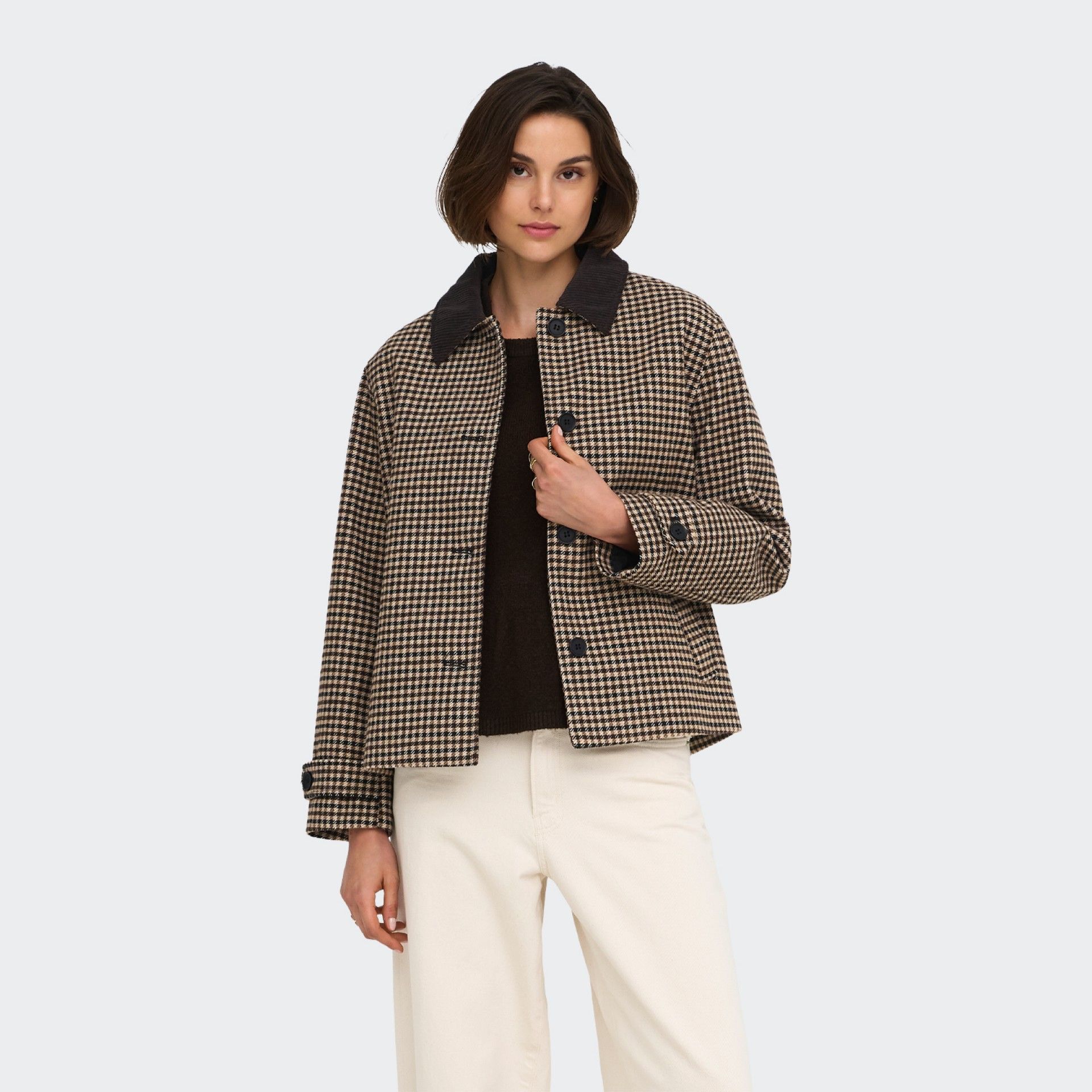 JDY Jacket