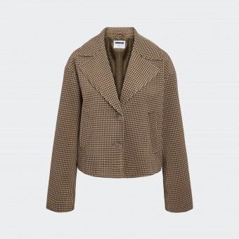 Noisy May Jacket