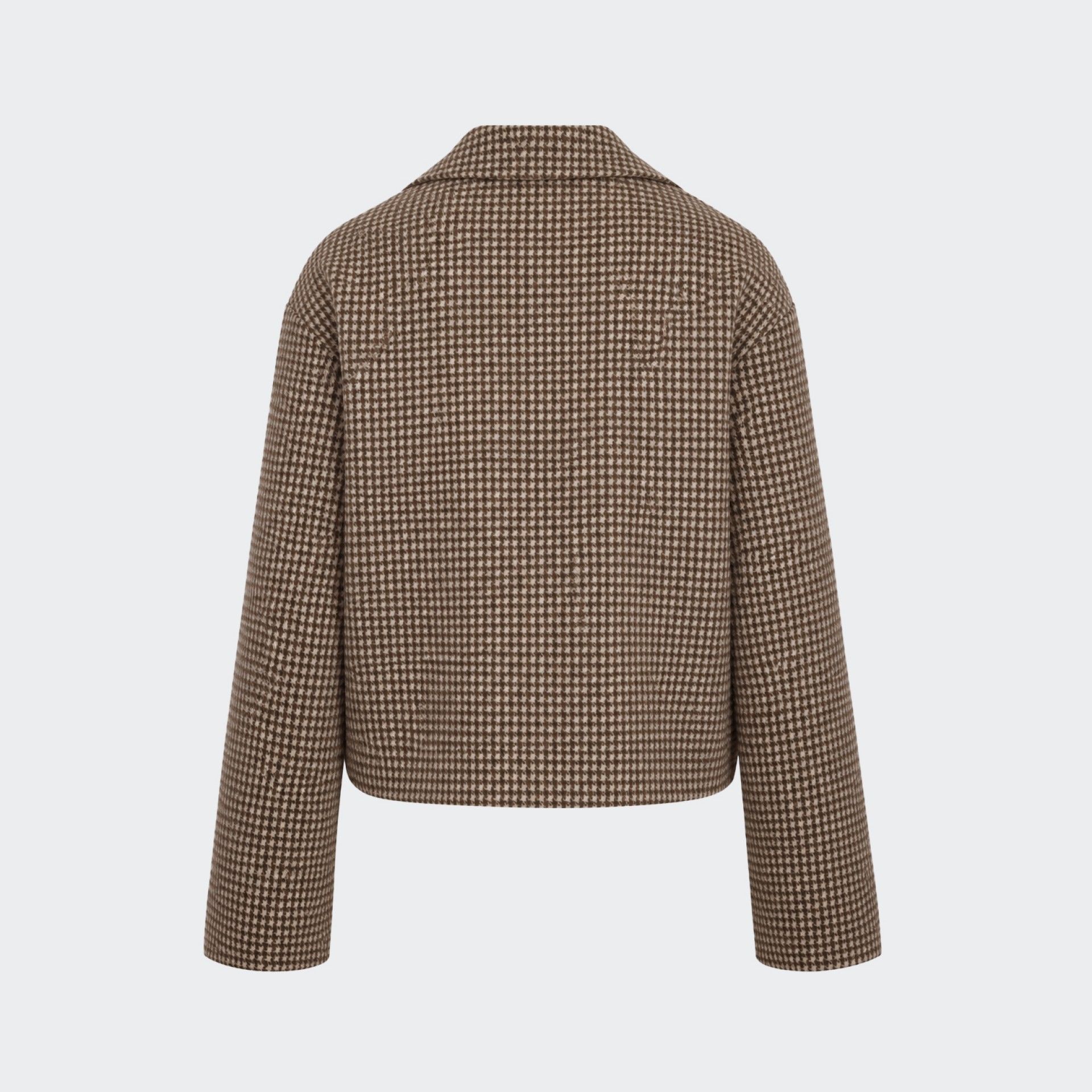 Noisy May Jacket