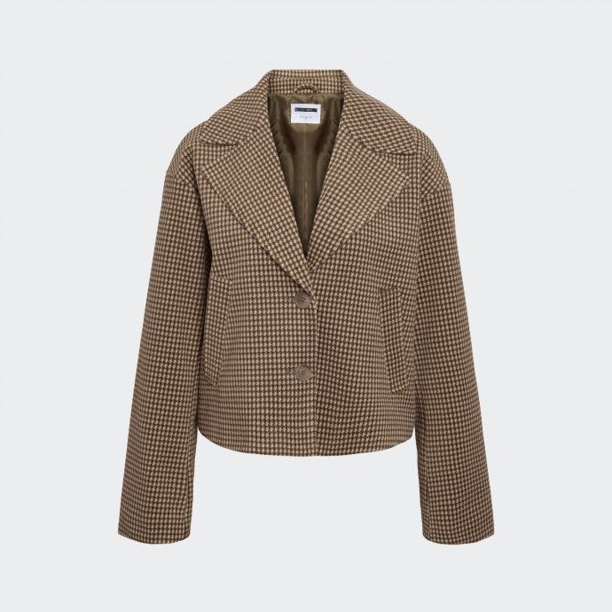 Noisy May Jacket