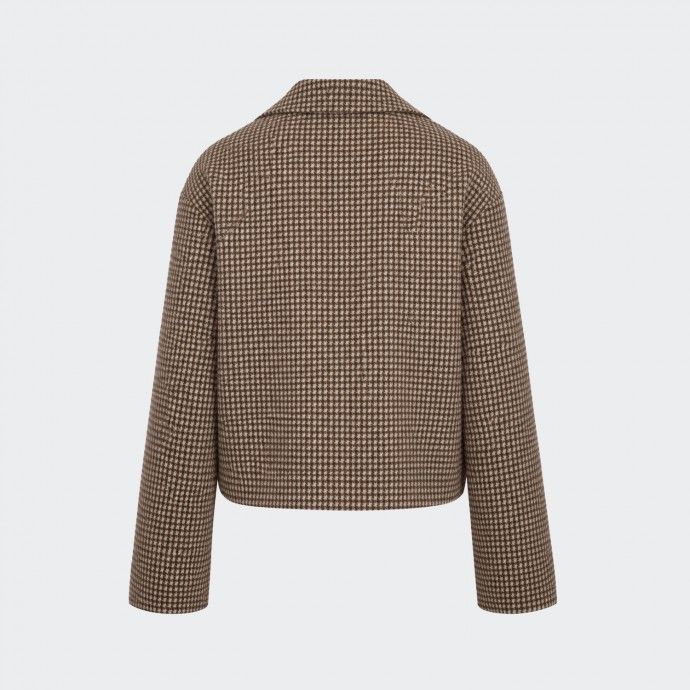 Noisy May Jacket
