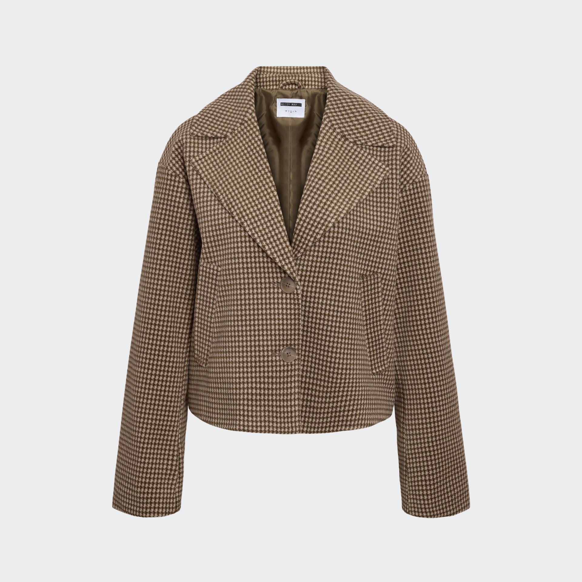 Noisy May Jacket