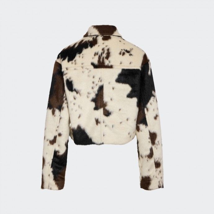 Noisy May Jacket