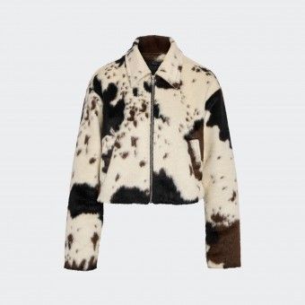 Noisy May Jacket